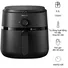 Nồi Chiên Không Dầu Philips NA130/00 6.2 Lít