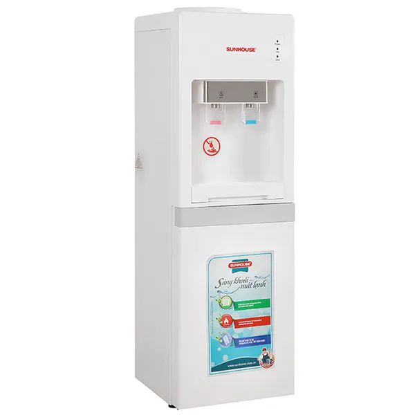 Cây Nước Nóng Lạnh SUNHOUSE SHD9612