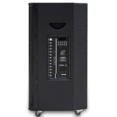Loa Kéo Karaoke iCore i-15 1