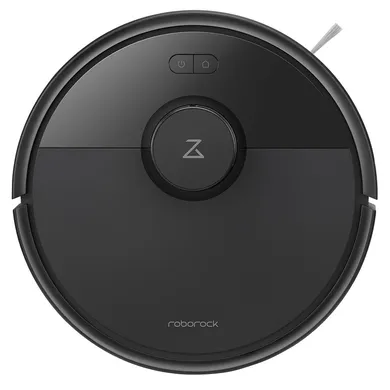 Robot Hút Bụi Roborock Q7 Pro Max Màu Đen