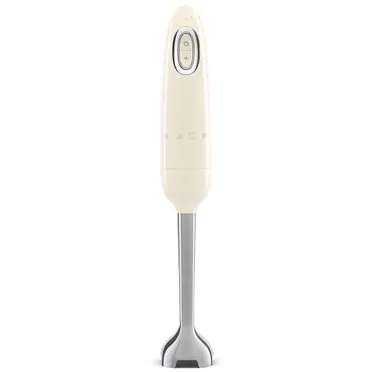Máy xay cầm tay Smeg HBF02CREU, màu kem 700W 4