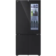 Tủ Lạnh LG Inverter 617 Lít LFB61BLGAI