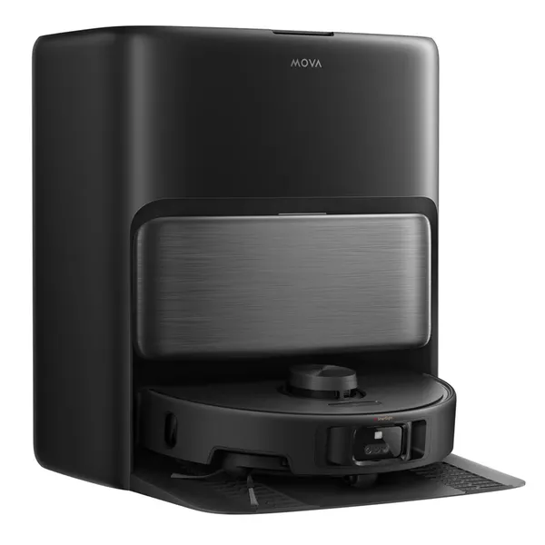 Robot Hút Bụi Lau Nhà Mova P70 Pro Ultra