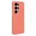 Ốp Lưng Silicone Magnet Samsung S26 Ultra 0