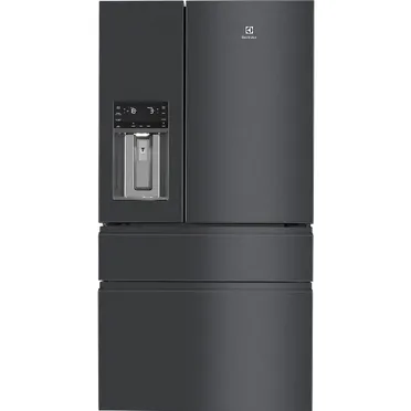 Tủ Lạnh Electrolux Inverter 681 Lít EHE6879A-B