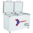 Tủ Đông Mát Sanaky Inverter 365 Lít VH-5699W3