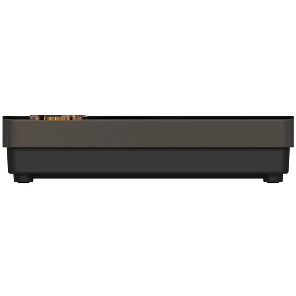 Bếp Từ Đơn Kèm Nồi Lẩu Hawonkoo SEOUL-CEH-114 Inverter