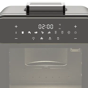 Nồi chiên hơi nước Paveden Signature PAF-1815ST 18 Lít 3