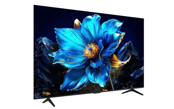 Google Tivi QLED TCL AI 4K 65 Inch 65P7K 6