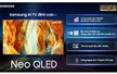 Smart AI Tivi Samsung Mini LED 4K 65 Inch QA65QN70F