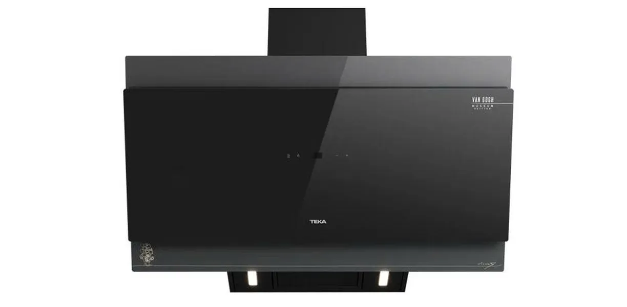 Máy Hút Mùi Teka DVT 98660 TOS VG - Tây Ban Nha