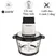 Máy Xay Thịt Simplehome ZF-04 400W