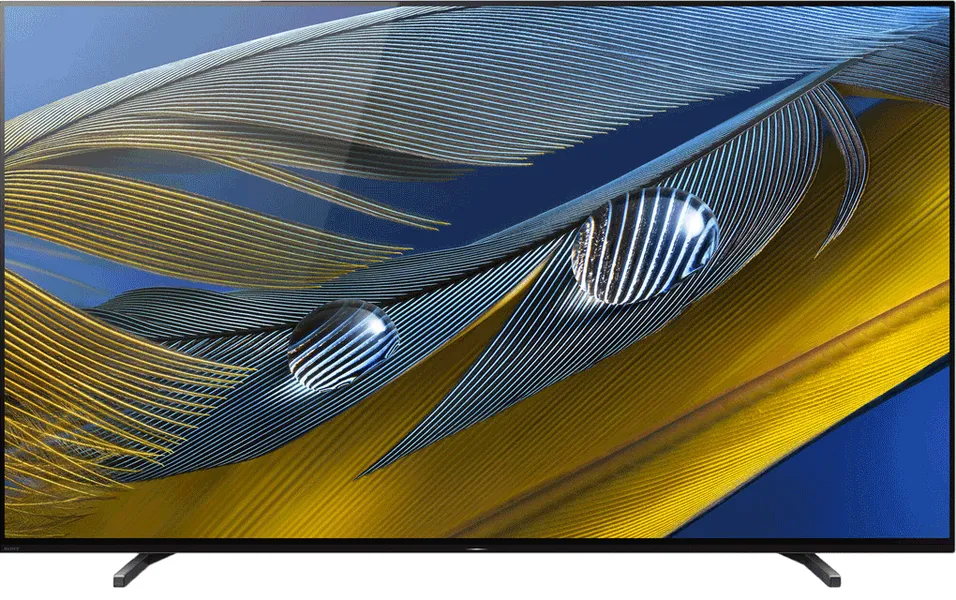 Android Tivi OLED Sony 4K 77 Inch XR-77A80J