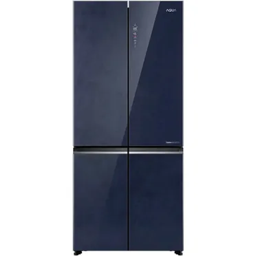 Tủ Lạnh Aqua Inverter 522 Lít AQR-MA600XA(KGL)U1