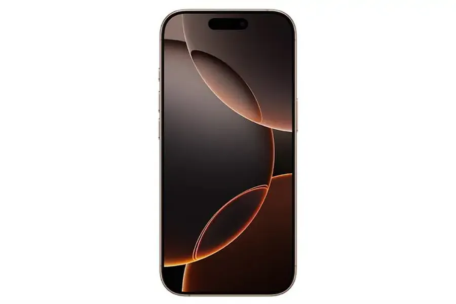 iPhone 16 Pro Max 256GB Titan Sa Mạc