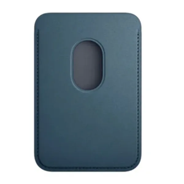 Ví iPhone FineWoven Wallet hỗ trợ sạc Magsafe