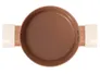 Bộ Nồi Chống Dính Ceramic Elmich Mocha EL5243MC04 Size 18,20,24, Quánh 16cm