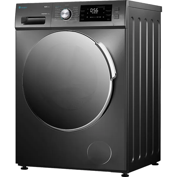 Máy Giặt Casper Inverter 9.5 Kg WF-95I140BGB