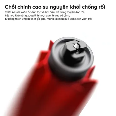 Robot Hút Bụi Roborock Qrevo S Pro Màu Trắng 9