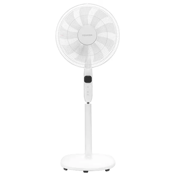 Quạt đứng Toshiba F-LSD10(W)VN