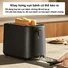 Lò Nướng Bánh Mì Xiaomi Toaster EU (BHR8811EU)