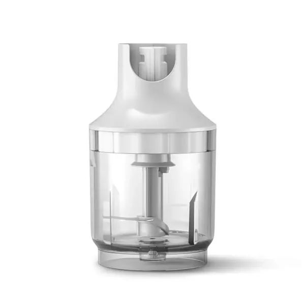 Máy xay sinh tố cầm tay Philips HR2537/00 650W