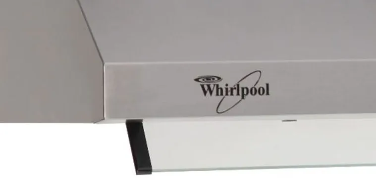 Máy Hút Mùi Whirlpool 90cm AKR921IXV Màu Bạc 1