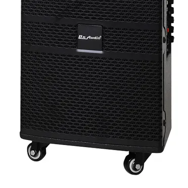 Loa Kéo Bn Audio BA 600V 1