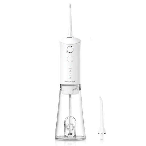 Máy Tăm Nước LocknLock ENR164WHT