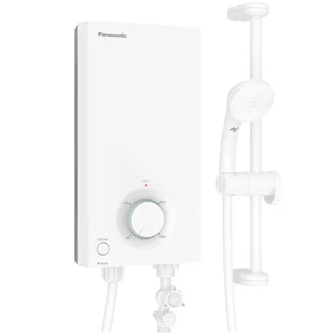 Máy Nước Nóng Trực Tiếp Panasonic DH-4VS1VW 4500W - Xuất Xứ Malaysia 1