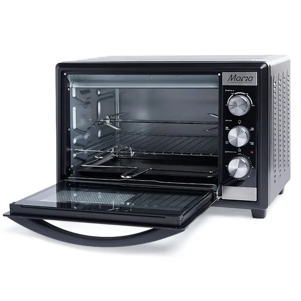 Lò nướng Sunhouse MAMA SHD4240S 40L 40 lít
