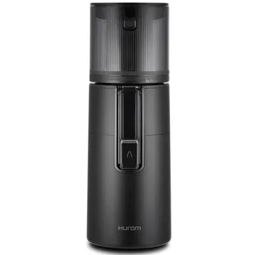 Máy Ép Chậm Hurom H400-BFC05MB - Màu Đen - Xuất Xứ Hàn Quốc