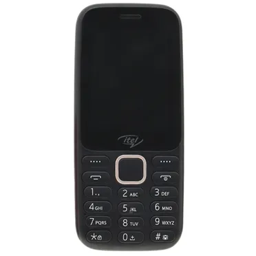 Điện thoại itel 5025