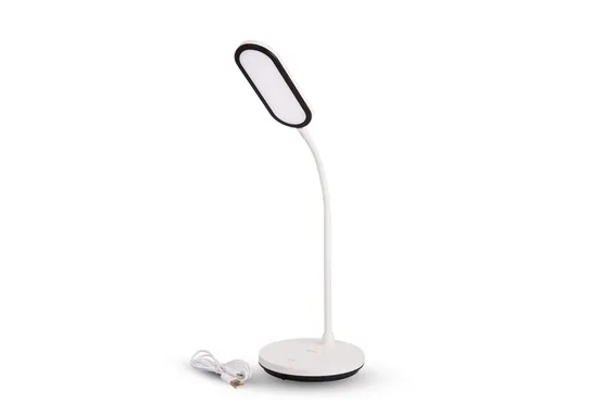 Đèn Bàn Sạc Led Comet CT175 2