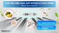 Tủ Lạnh Samsung Inverter 648 Lít RF59C766FB1/SV