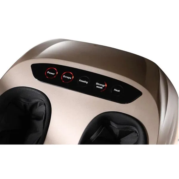 Máy Massage Chân Poongsan MFP-002
