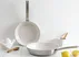 Chảo Inox 3 Lớp Edelkochen Chống Dính Ceramic 28cm EC-128 2