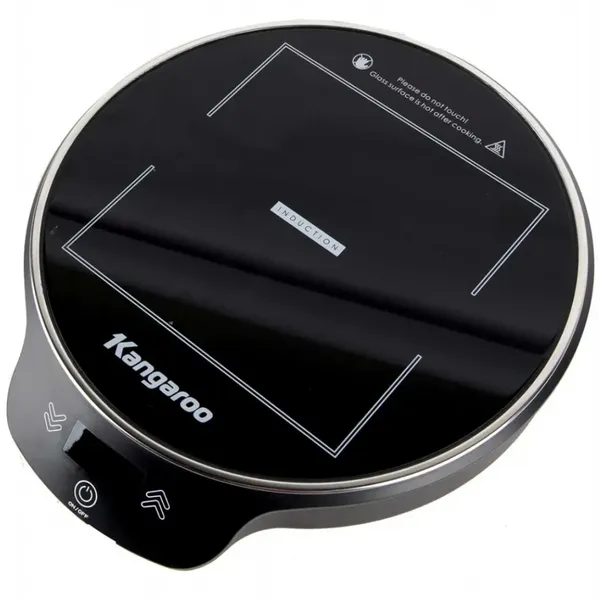 Bếp Điện Từ Đơn Kangaroo KG20IH8