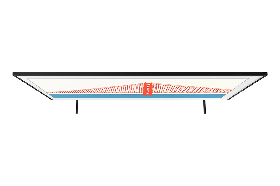 Samsung Smart Tivi The Frame 4K 75 Inch QA75LS03AA