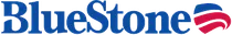 Bluestone