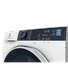 Máy Sấy Bơm Nhiệt Electrolux 8 Kg EDH804H5WB