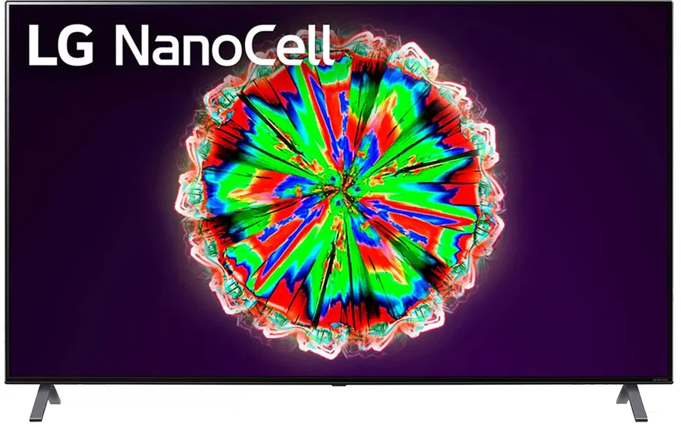 LG Smart Nanocell Tivi 8K 65 Inch 65NANO95TNA ThinQ AI