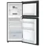 Tủ Lạnh Aqua 130 Lít AQR-T160FA(BS)