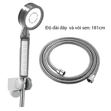 Bình Nước Nóng Trực Tiếp Rossi Vello_RVO 450REP 4500W 10