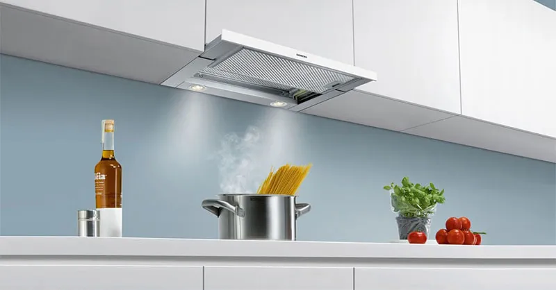 Kinh nghiệm mua máy hút mùi bền bỉ, hiệu quả cho gia đình