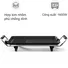 Bếp nướng điện Sunhouse SHD4600