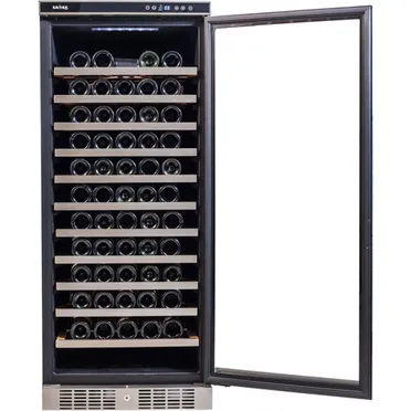 Tủ Ướp Rượu Kadeka KA-110WR 1