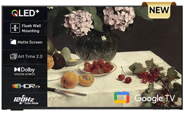 Google Tivi QLED Coocaa 65L75
