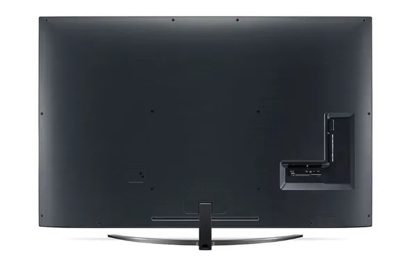 Smart Nanocell Tivi LG 4K 86 Inch 86NANO91TNA ThinQ AI 2