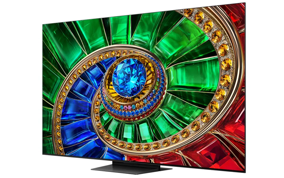 Google Tivi TCL RGB-Mini LED 4K 65 Inch 65RM7L